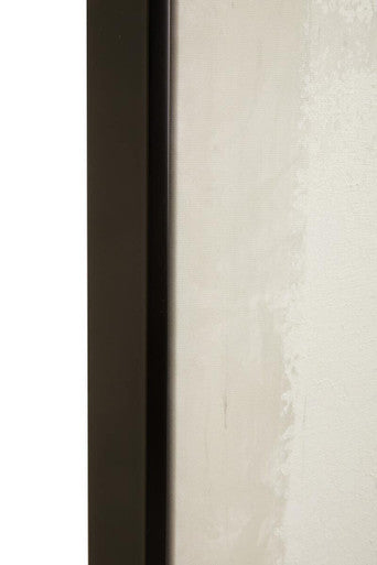 Green Multi Coloured Abstract Textured Wall Art | Astratto