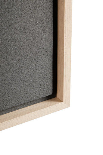 3D Effect Green Wall Art | Astratto