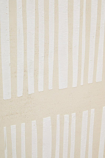 Natural Textured Canvas Wall Art | Astratto
