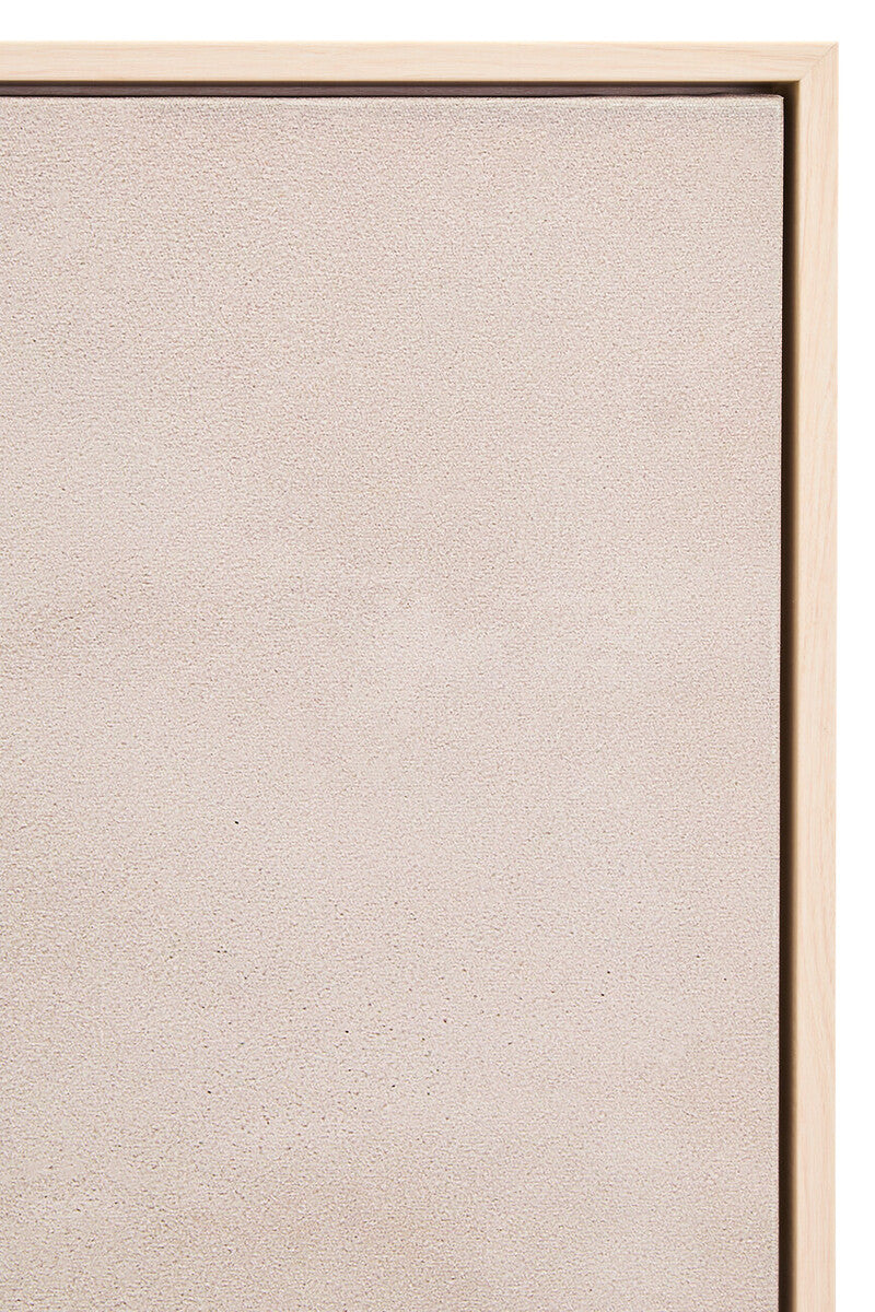 Neutral Abstract Wall Art | Astratto