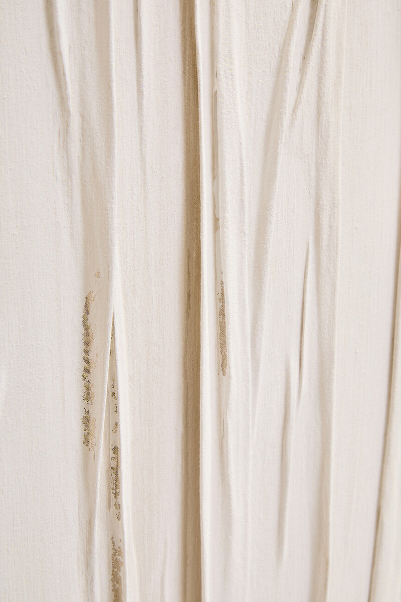 Neutral Abstract Wall Art | Astratto