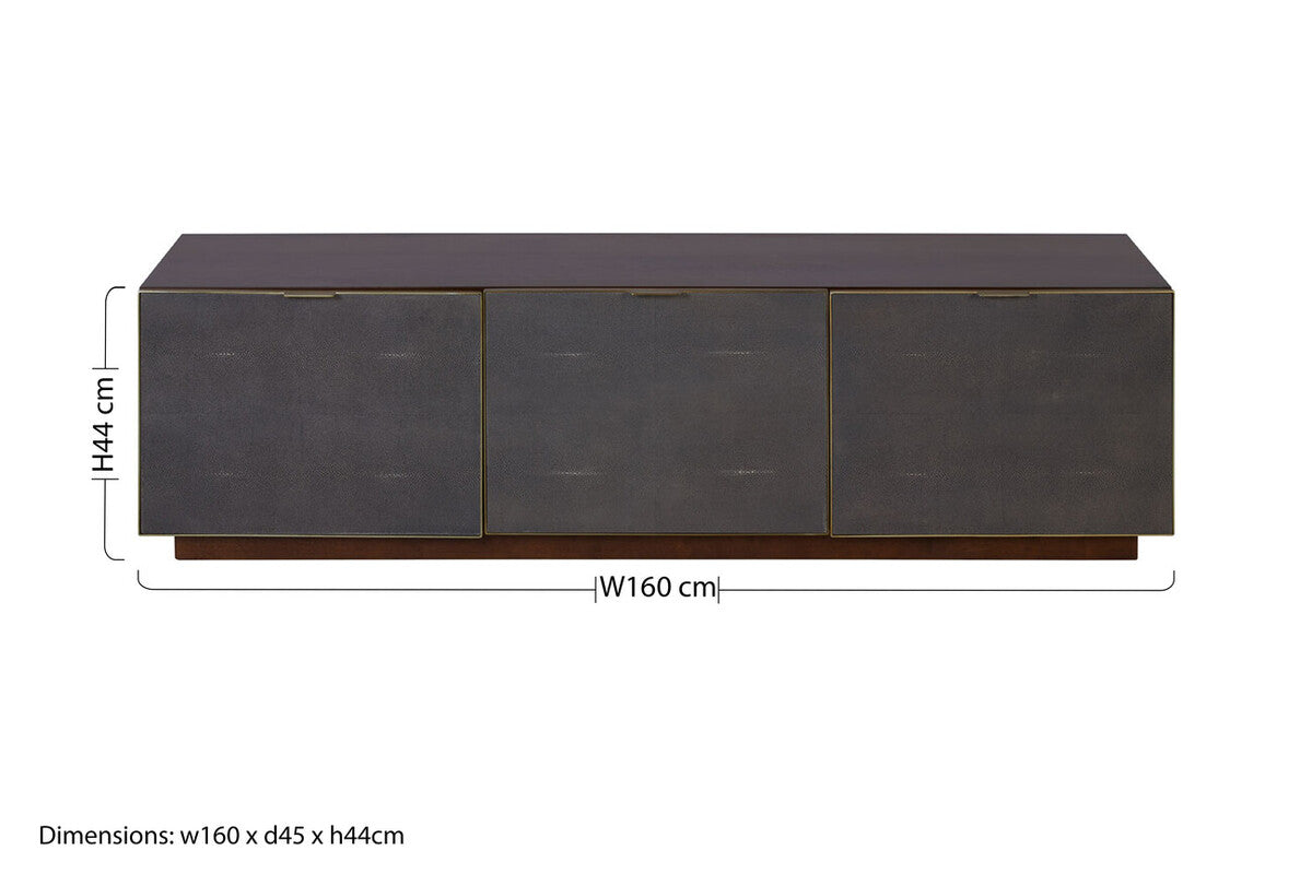 Media Unit | Kempton