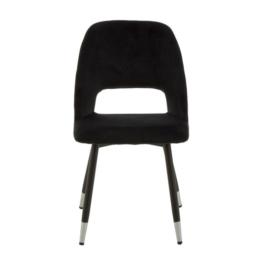 Dining Chair plum