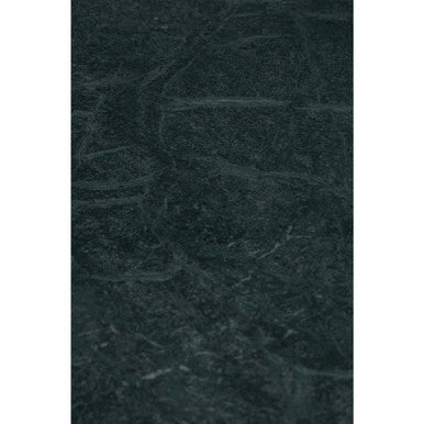 Nirav Green Marble and Gold Finish Coffee Table