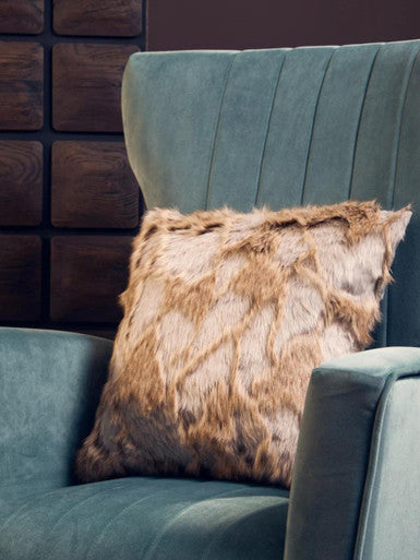 Zamora Green Velvet Accent Chair