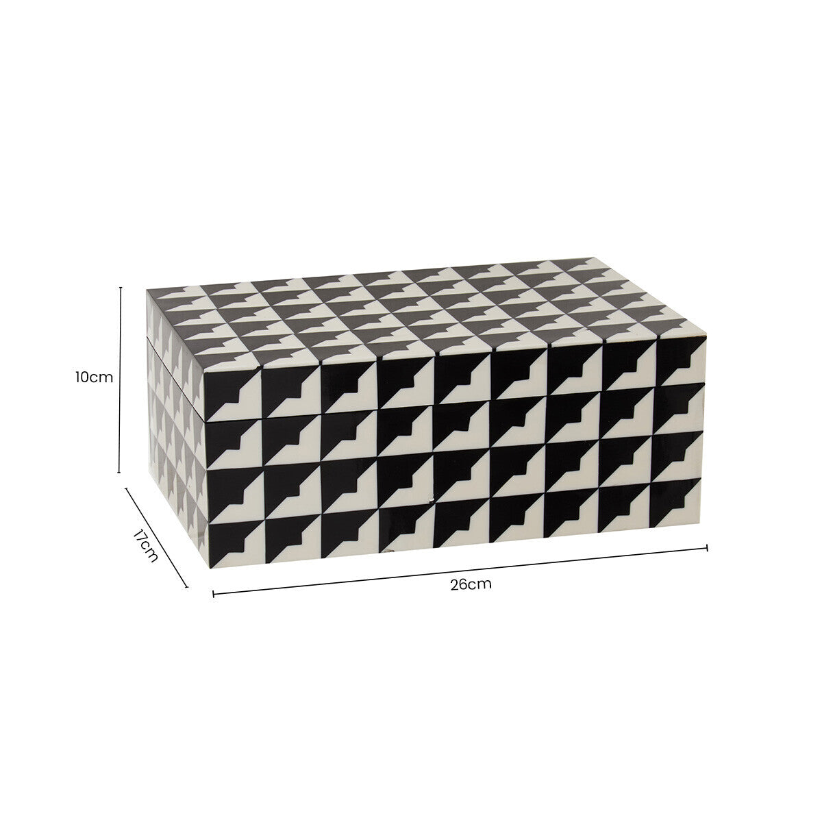 Large Trinket Box | Davino