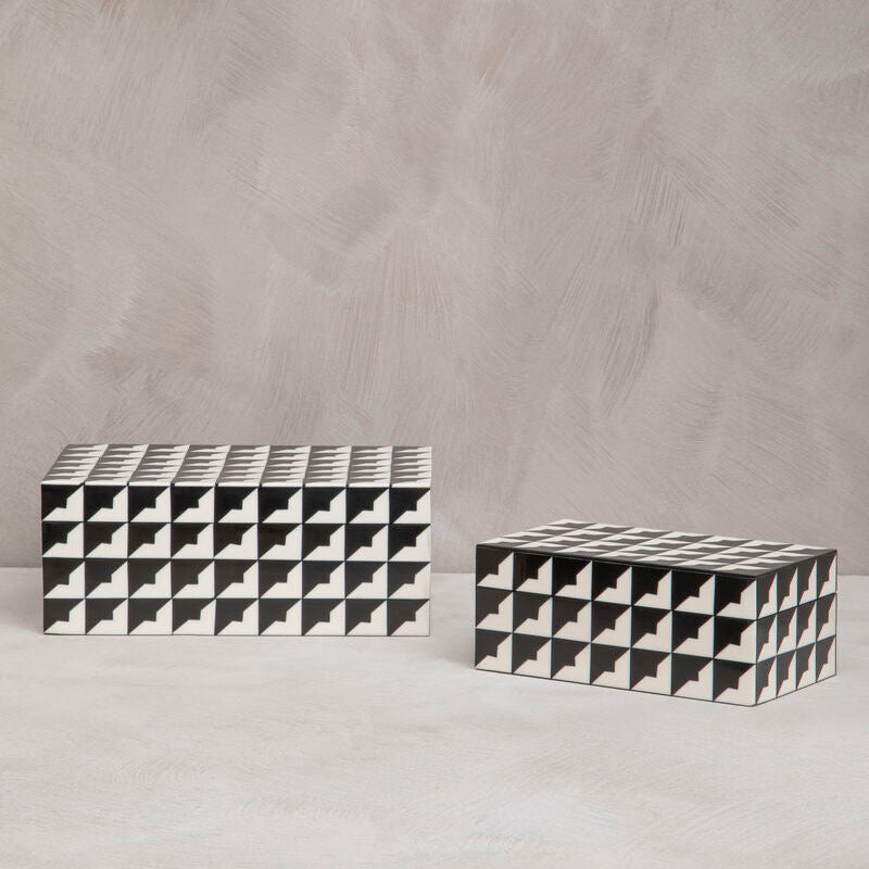 Large Trinket Box | Davino