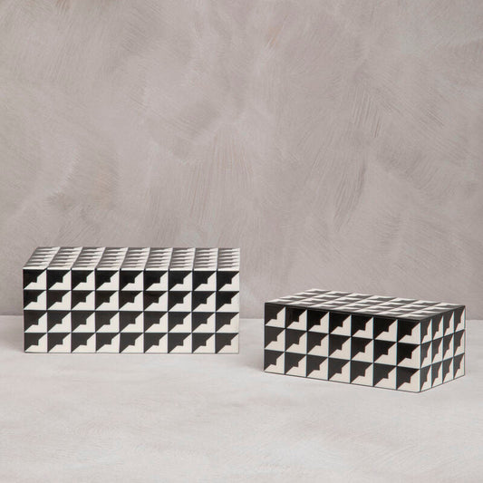 Large Trinket Box | Davino