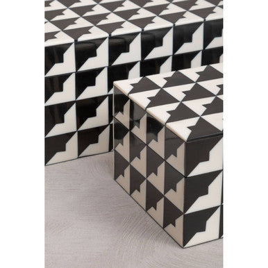 Large Trinket Box | Davino