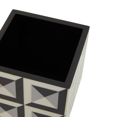 Small Square Trinket Box | Davino