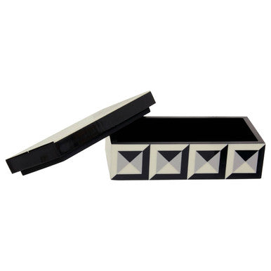 Rectangular Trinket Box | Davino