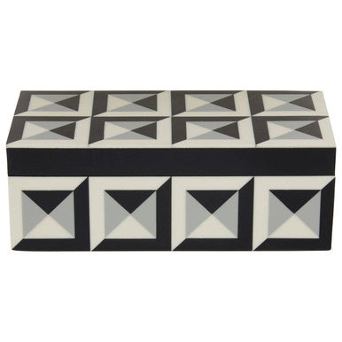 Rectangular Trinket Box | Davino