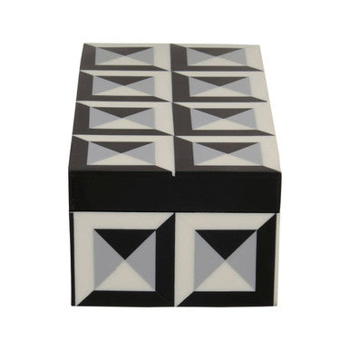 Rectangular Trinket Box | Davino