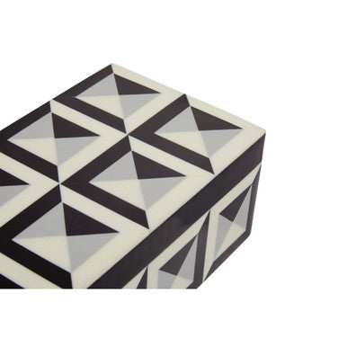 Rectangular Trinket Box | Davino