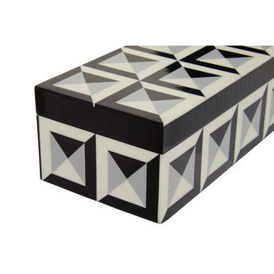 Rectangular Trinket Box | Davino