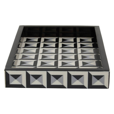 Rectangular Tray | Davino