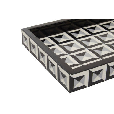 Rectangular Tray | Davino
