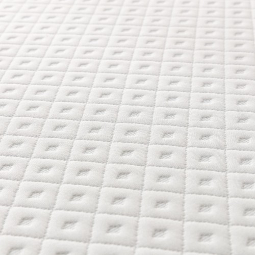 Good Nite Comfort Memory Foam Mattress – 16cm Thick Pressure Relief Mattress with Cooling Foam & Supportive 3-Layer Design - Single Bed