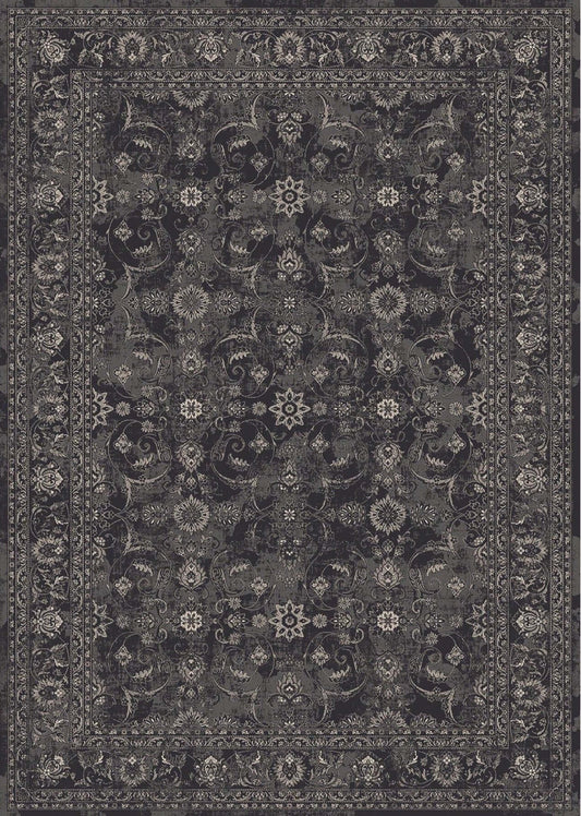 Vintage Washable Rug