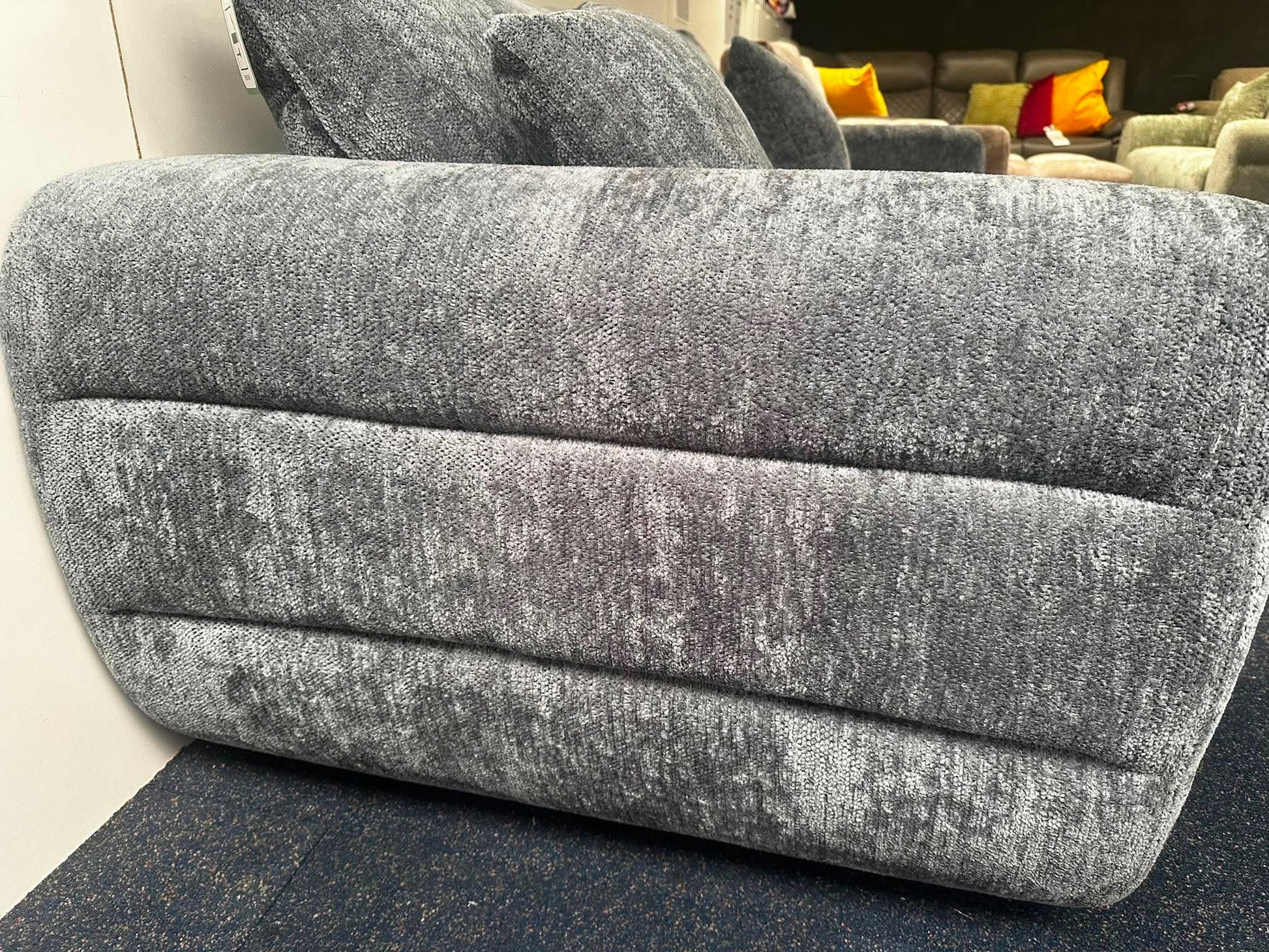 3 & 2 Seater Sofa Collection