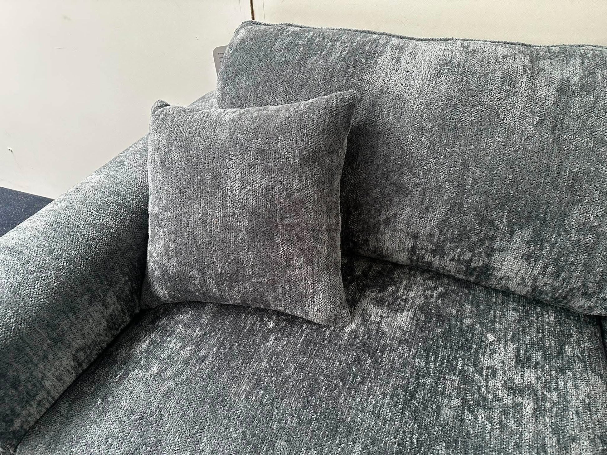 3 & 2 Seater Sofa Collection