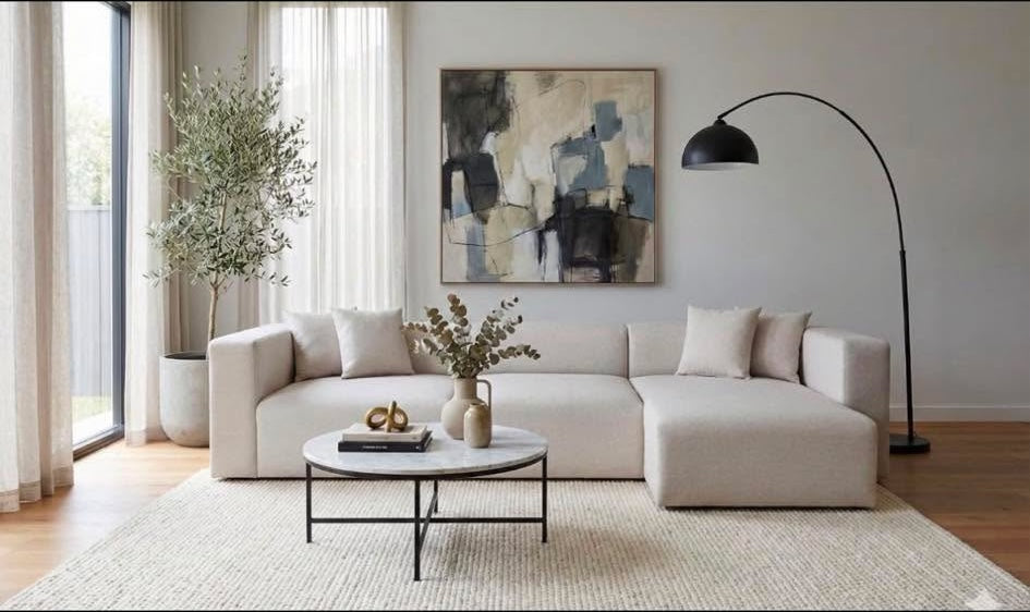 Dublin Corner Sofa
