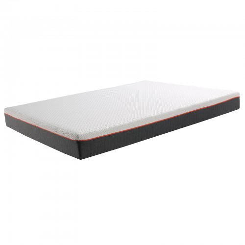 Good Nite Comfort Memory Foam Mattress – 16cm Thick Pressure Relief Mattress with Cooling Foam & Supportive 3-Layer Design - Single Bed