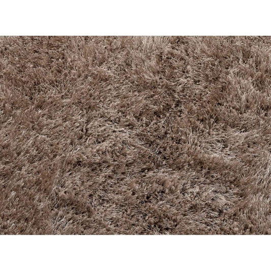 Mink Shaggy Rug
