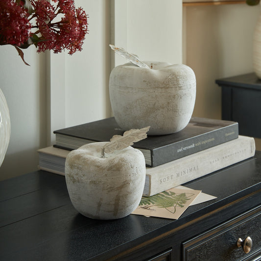 Stone Apple (Small)