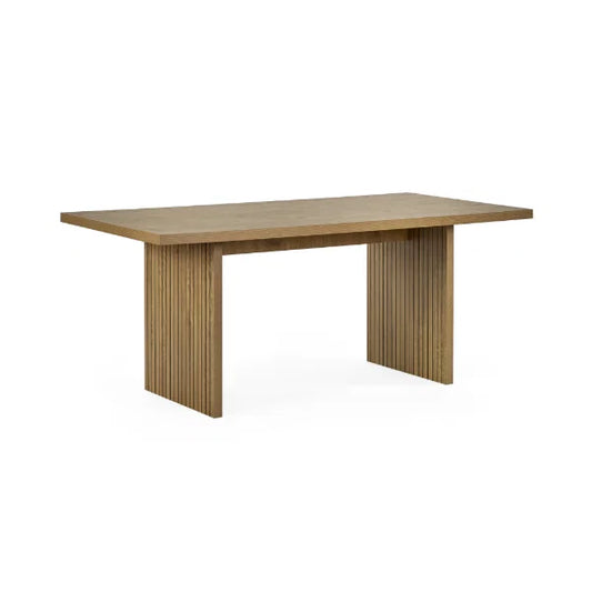 Arndale Rectangular Dining Table 180cm