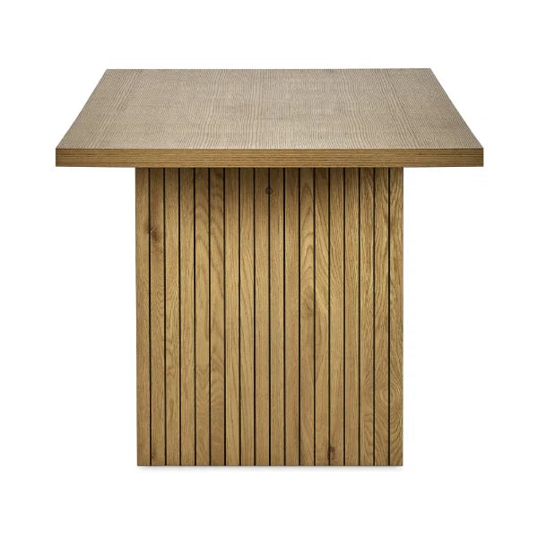 Arndale Rectangular Dining Table 180cm