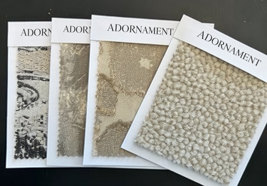 Cushion Samples x 6 (FREE DELIVERY)