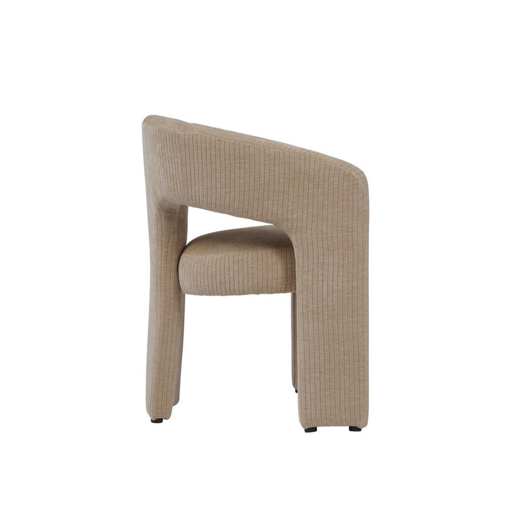 Alice Almond Dining Chair