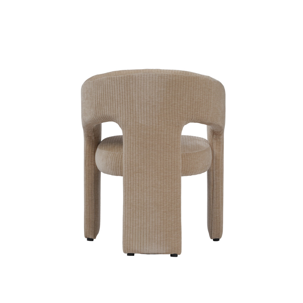 Alice Almond Dining Chair