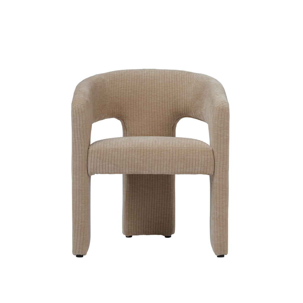 Alice Almond Dining Chair