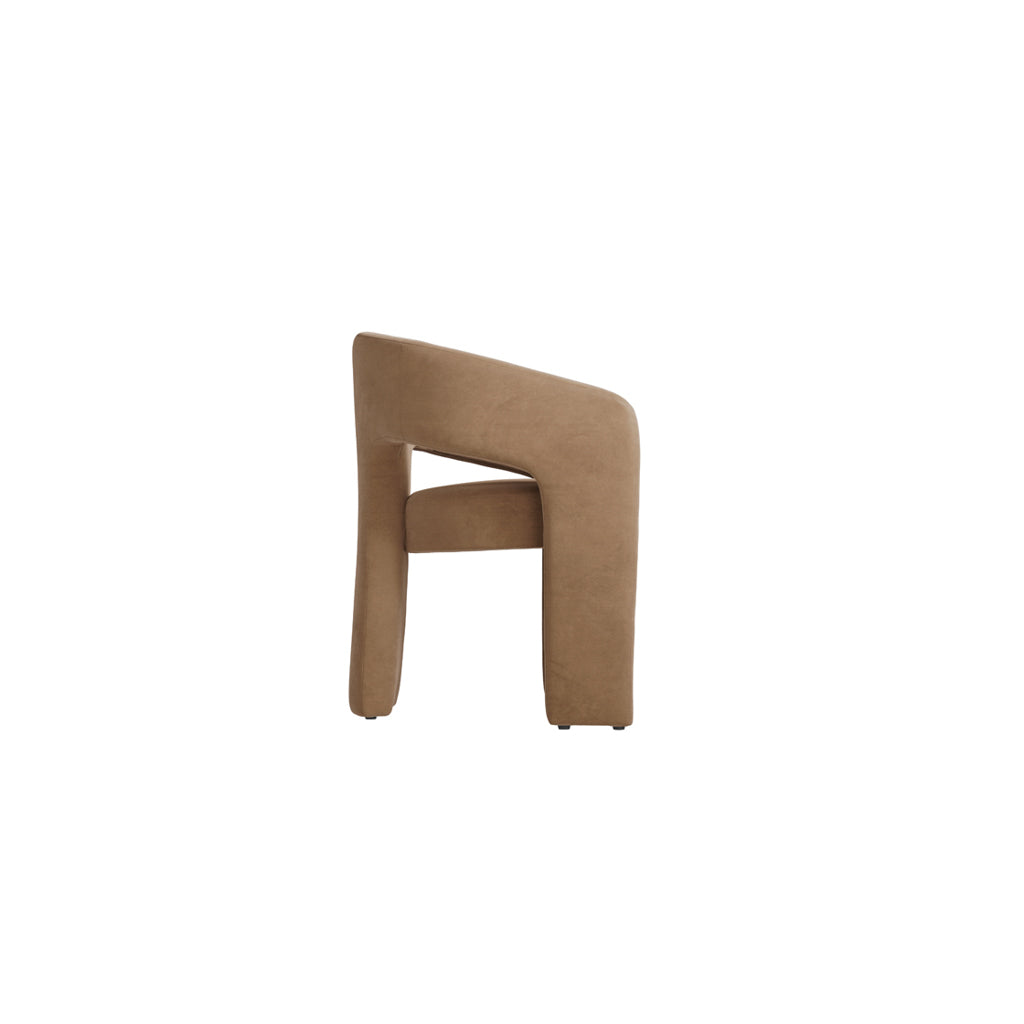 Alice Mole Dining Chair