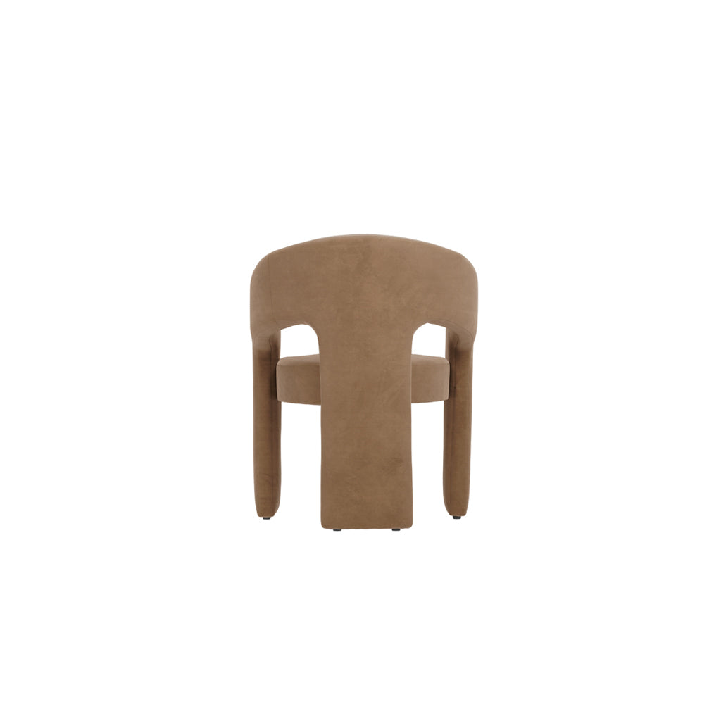 Alice Mole Dining Chair