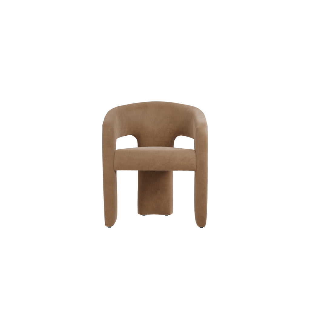 Alice Mole Dining Chair