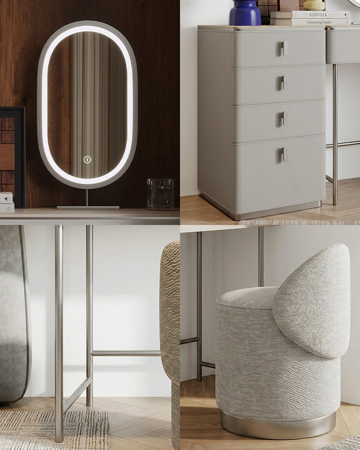 Ariella Dressing Table