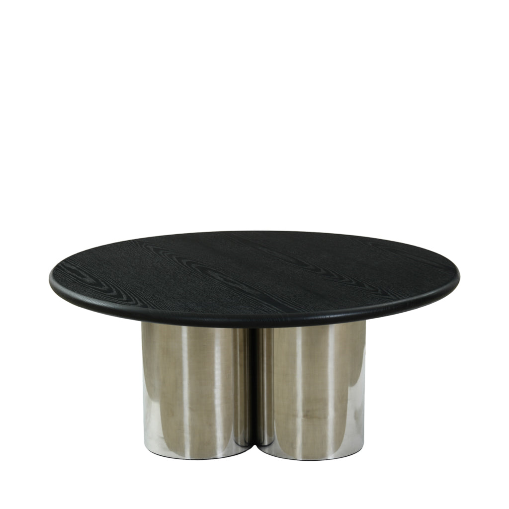 Blakefield Black Coffee Table