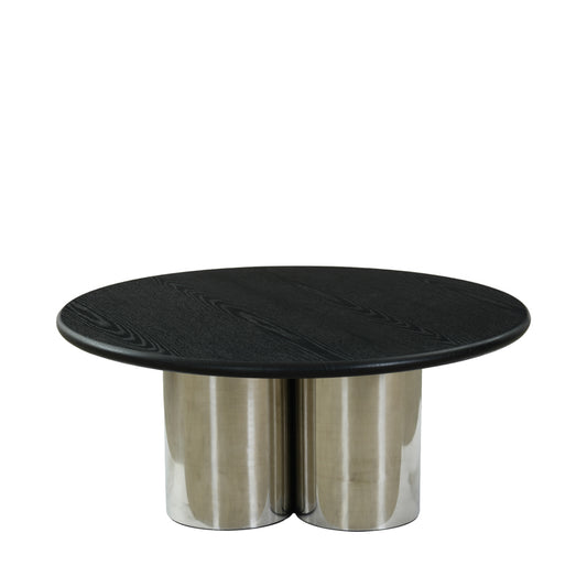 Blakefield Black Coffee Table
