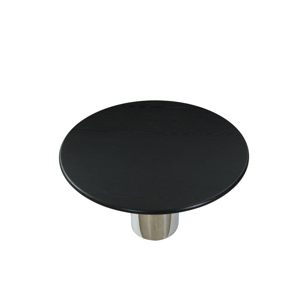 Blakefield Black Coffee Table