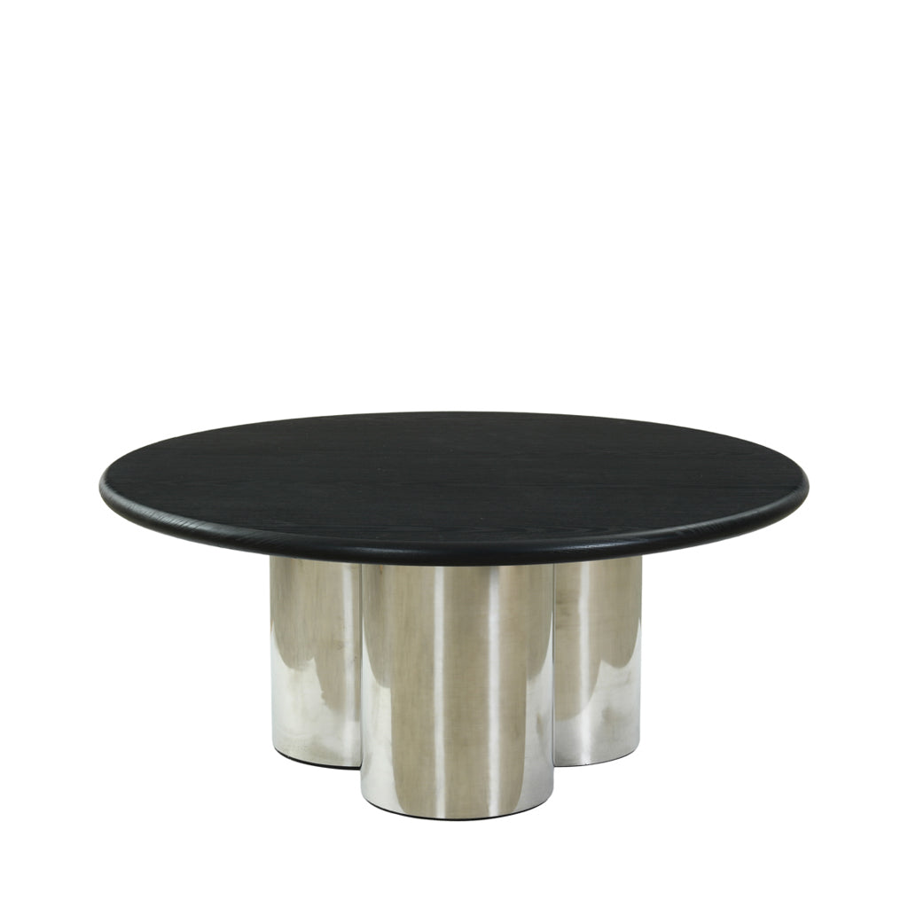 Blakefield Black Coffee Table