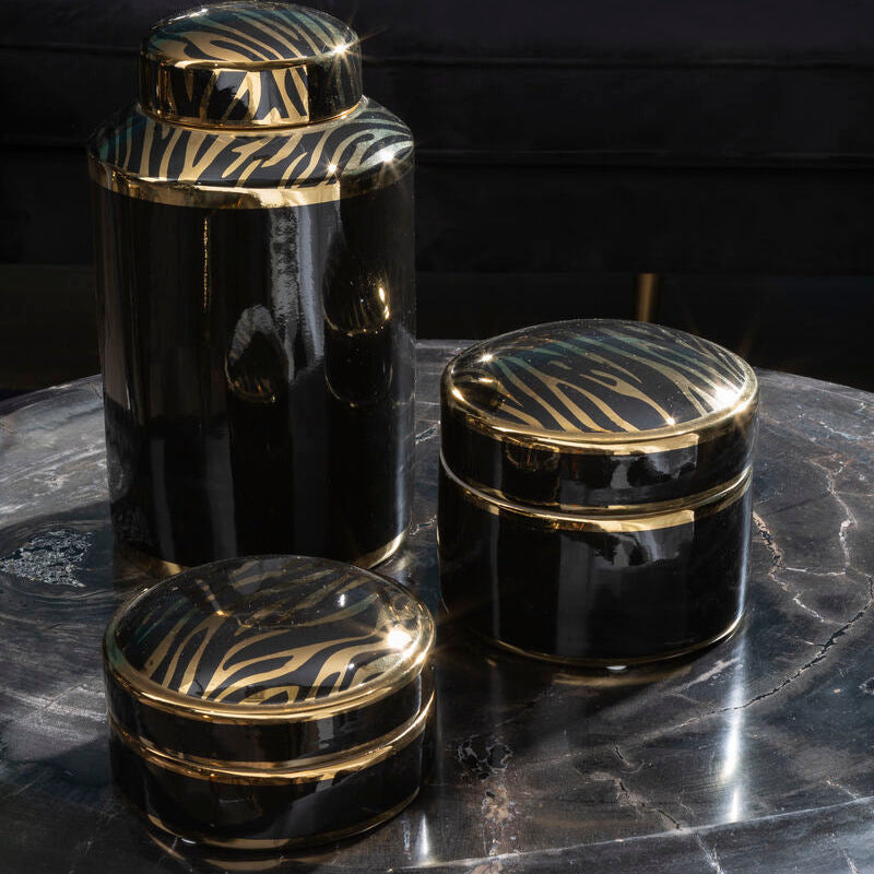 Small Trinket Box | Calyse