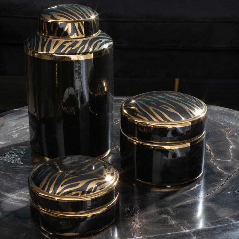 Large Trinket Box | Calyse