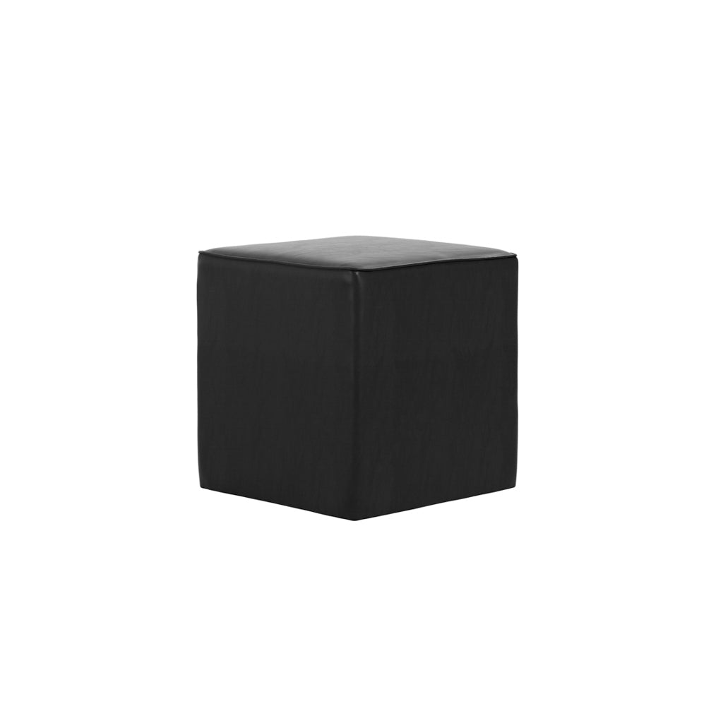 Chicago Black Side Table