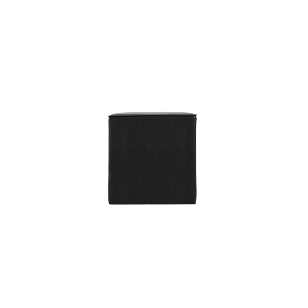 Chicago Black Side Table
