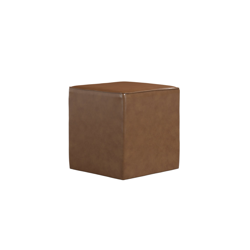 Chicago Tan Side Table
