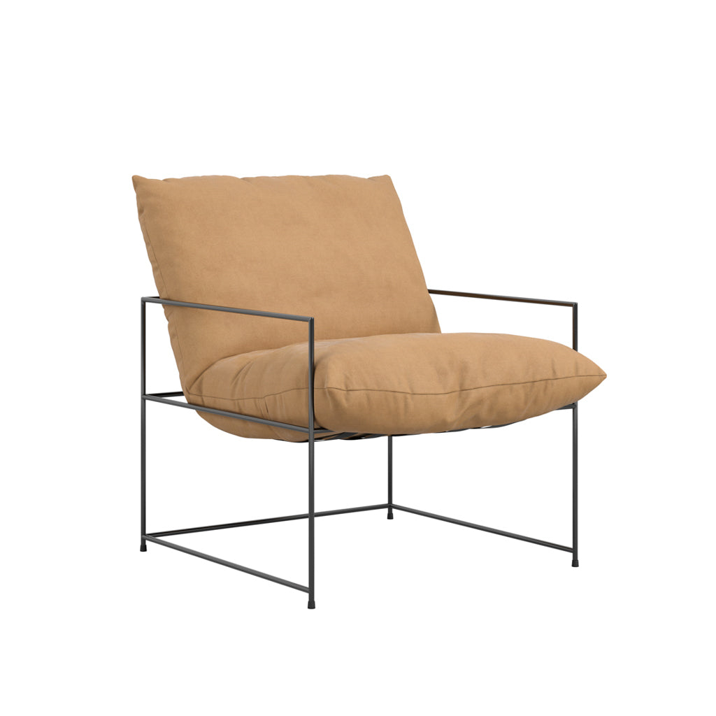 Brooklyn Tobacco Chair