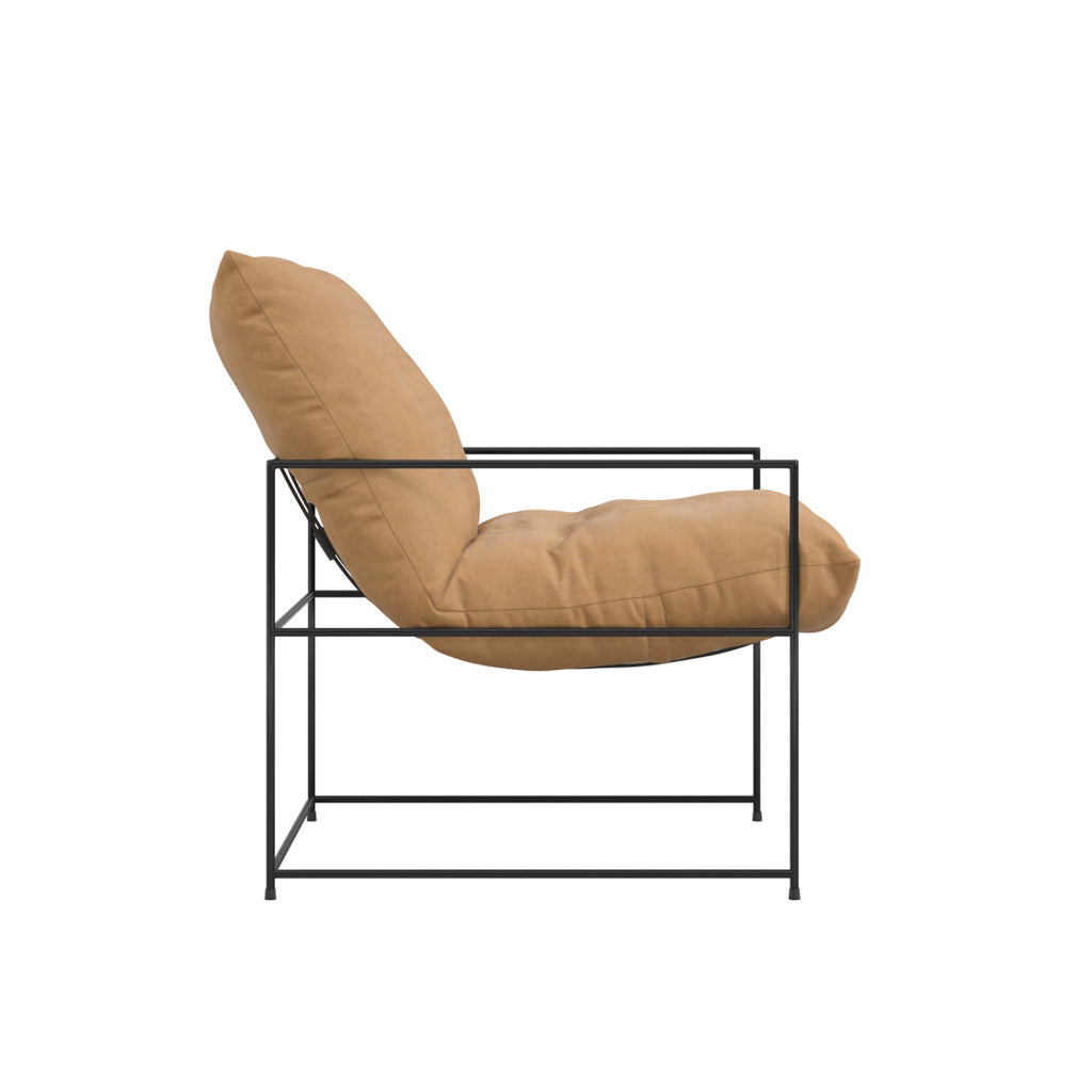 Brooklyn Tobacco Chair